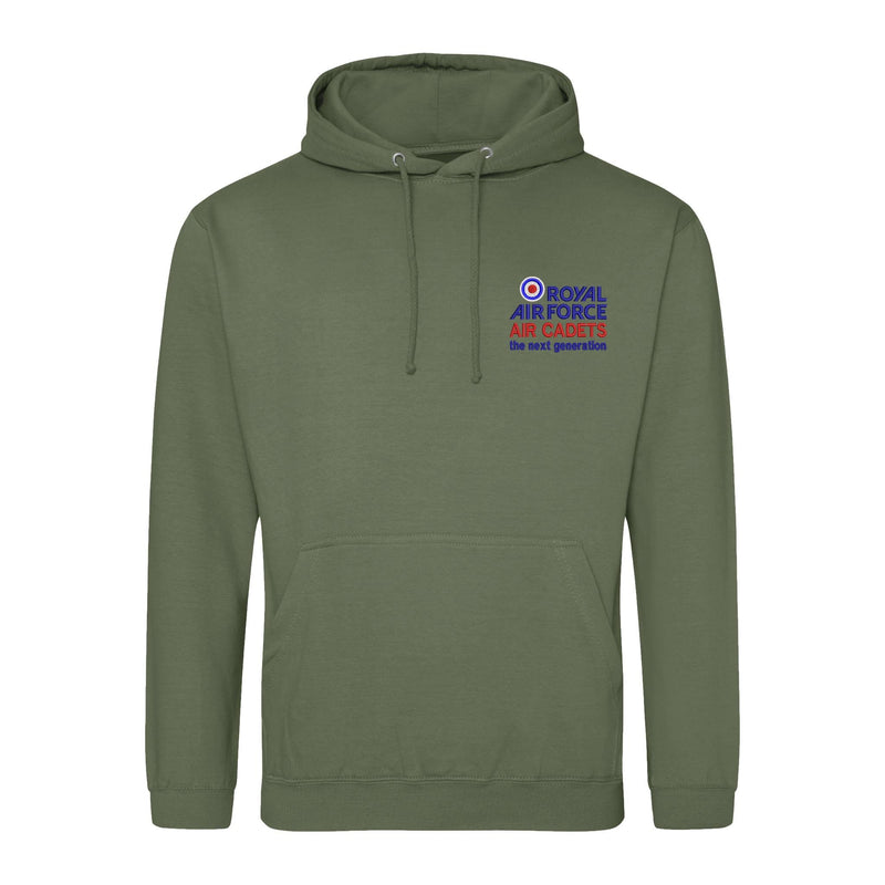 RAF Air Cadets Hoodie