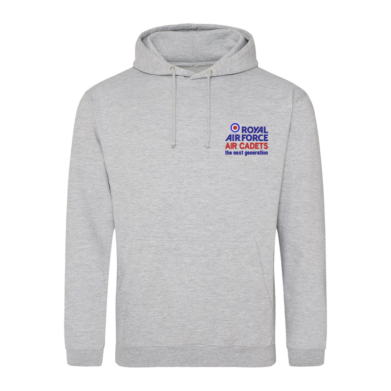 RAF Air Cadets Hoodie