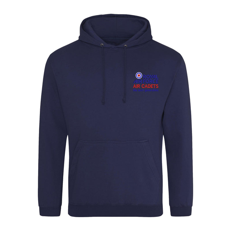 RAF Air Cadets Hoodie