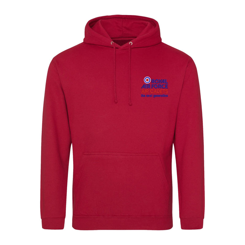 RAF Air Cadets Hoodie