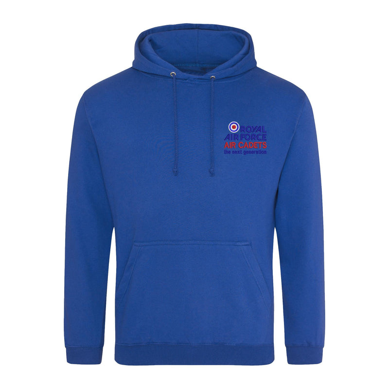 RAF Air Cadets Hoodie
