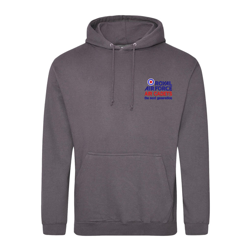 RAF Air Cadets Hoodie