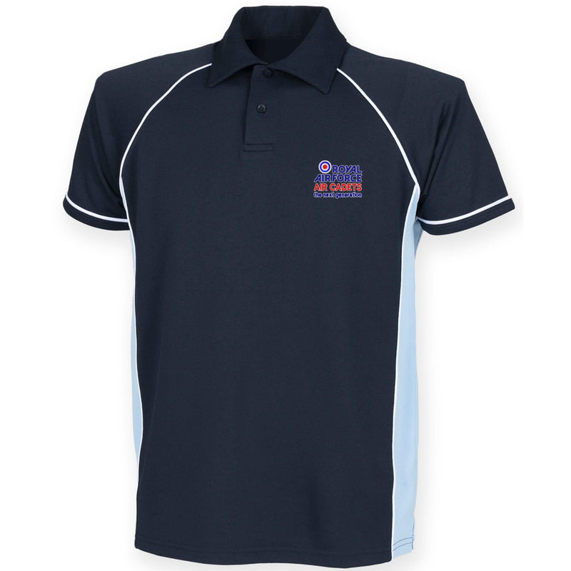 RAF Air Cadets Performance Polo