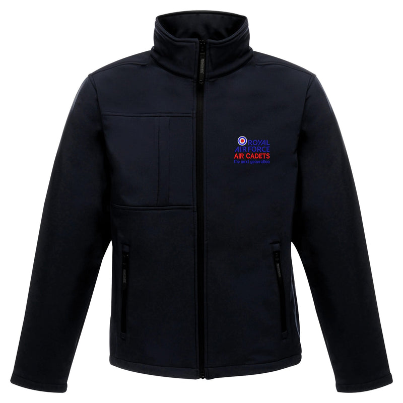 Royal Militia of the Island of Jersey Regatta Softshell Jacket