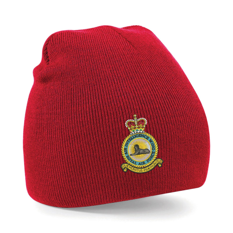 RAF Air Intelligence Wing Beanie Hat