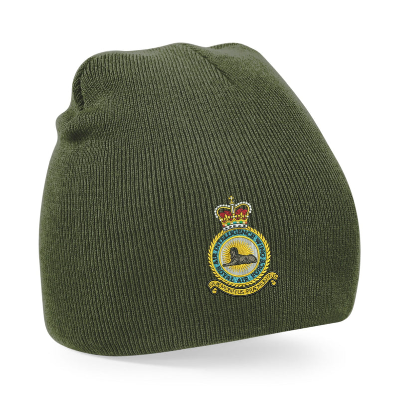 RAF Air Intelligence Wing Beanie Hat