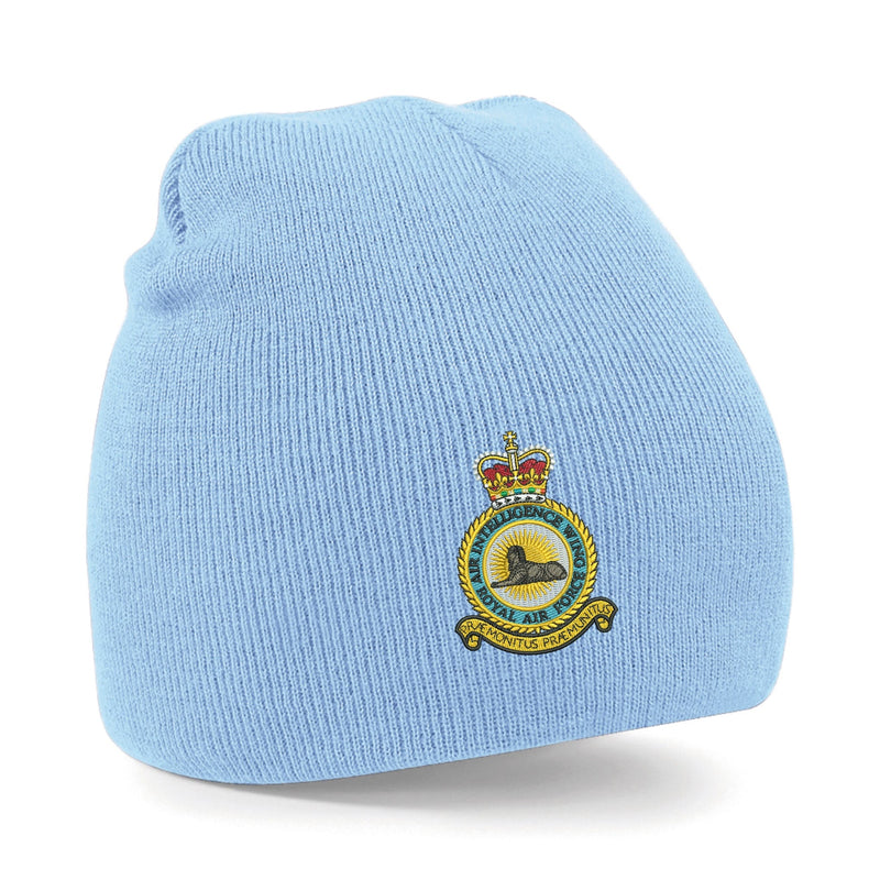 RAF Air Intelligence Wing Beanie Hat