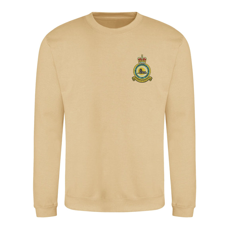 RAF Air Intelligence Wing Sweatshirt