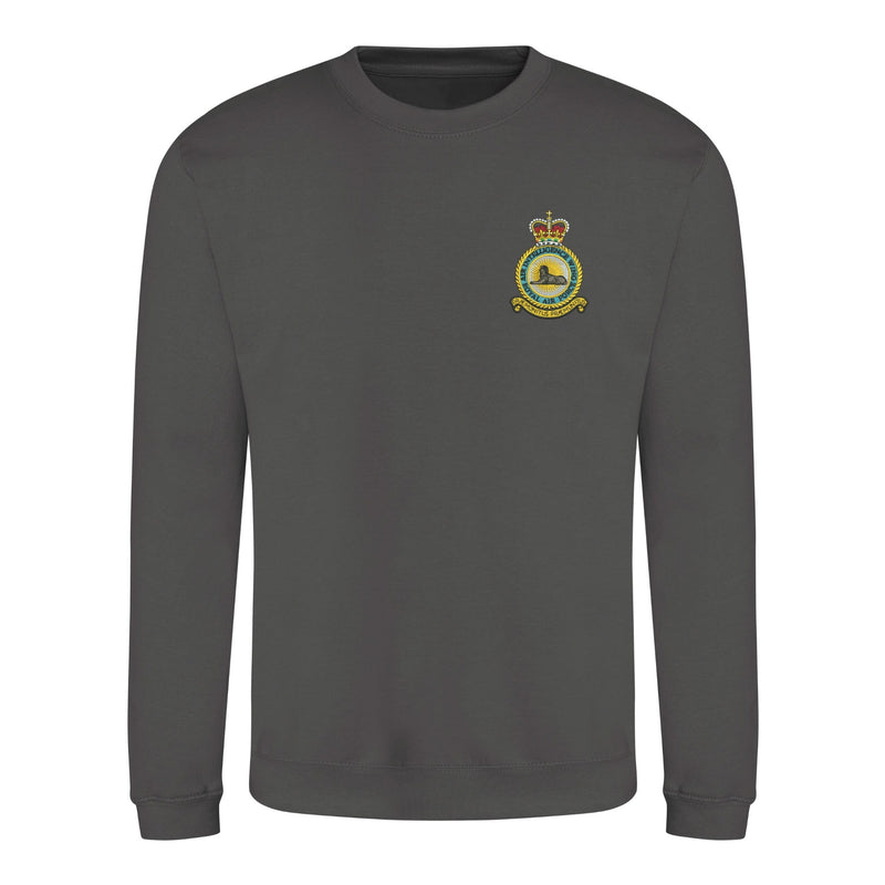 RAF Air Intelligence Wing Sweatshirt