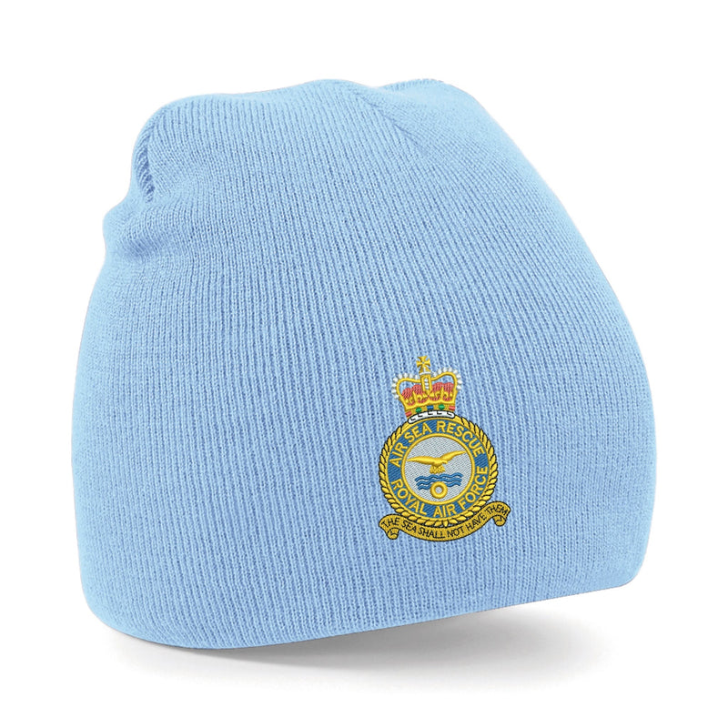 RAF Air Sea Rescue Beanie Hat
