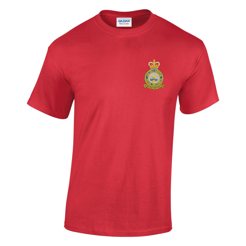 RAF Air Sea Rescue Cotton T-Shirt