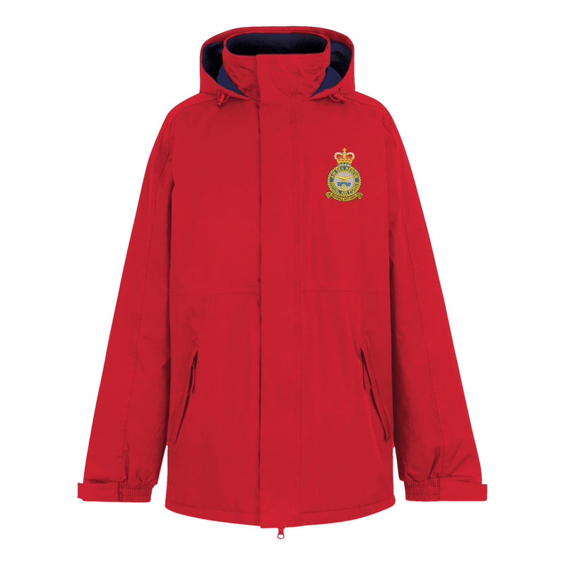 RAF Air Sea Rescue Regatta Dover Parka