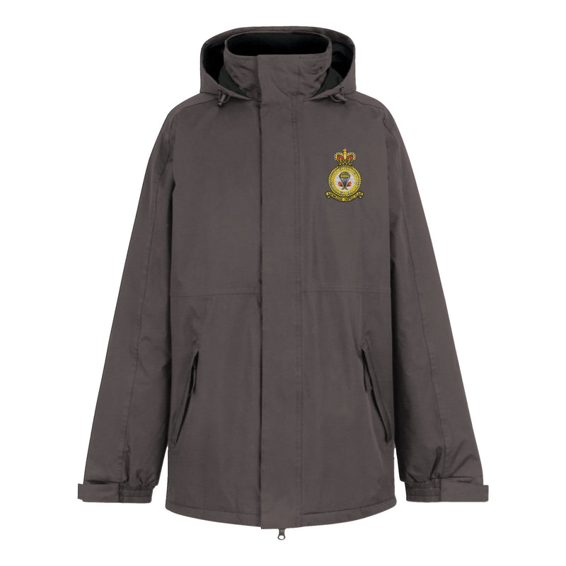 RAF Airborne Delivery Wing Regatta Dover Parka