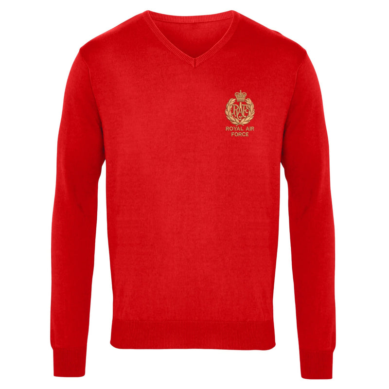 RAF Airman Arundel Sweater