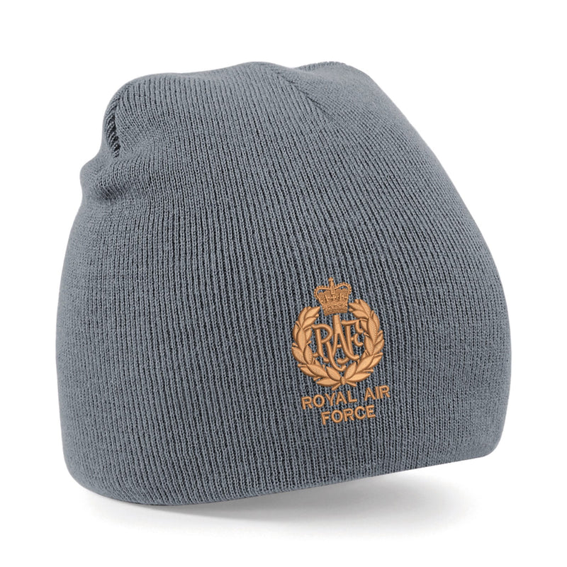 RAF Airman Beanie Hat