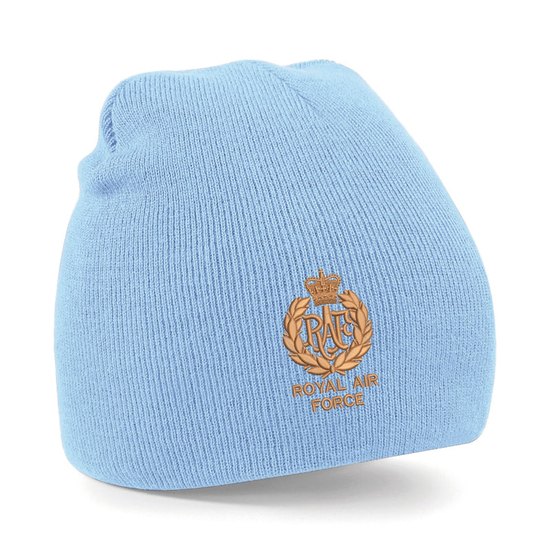 RAF Airman Beanie Hat