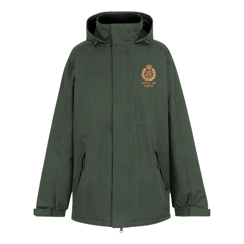 RAF Airman Regatta Dover Parka
