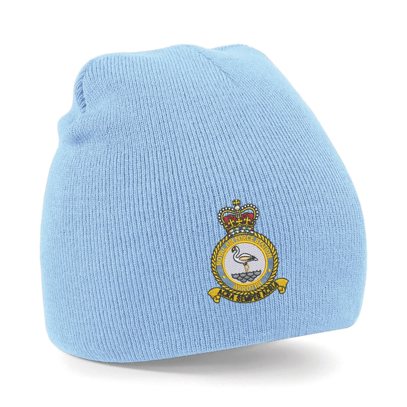 RAF Akrotiri Beanie Hat