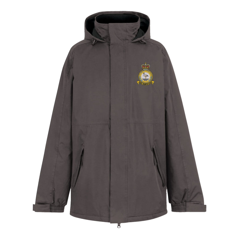 RAF Akrotiri Regatta Dover Parka