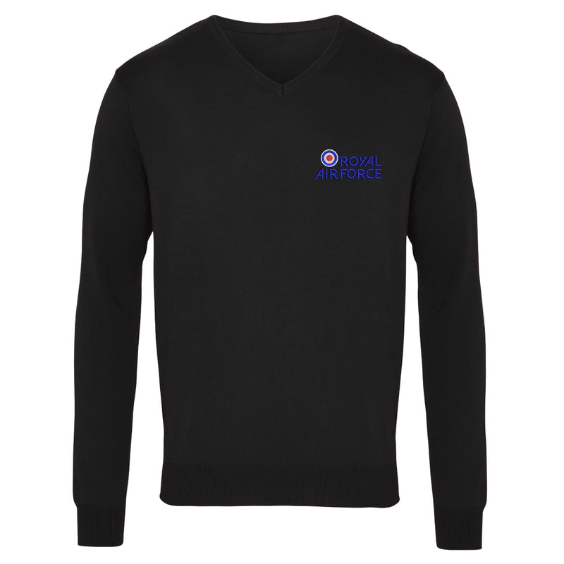 Royal Air Force - RAF Arundel Sweater
