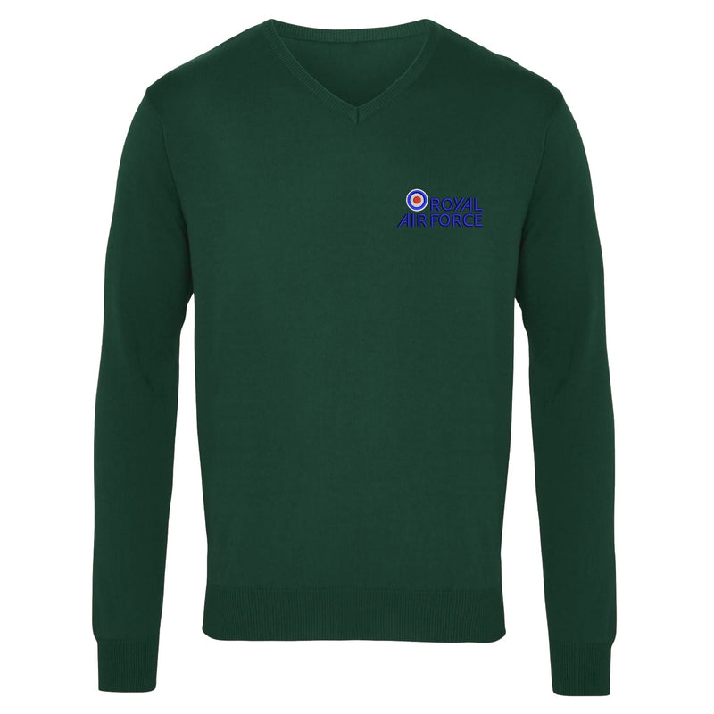 Royal Air Force - RAF Arundel Sweater