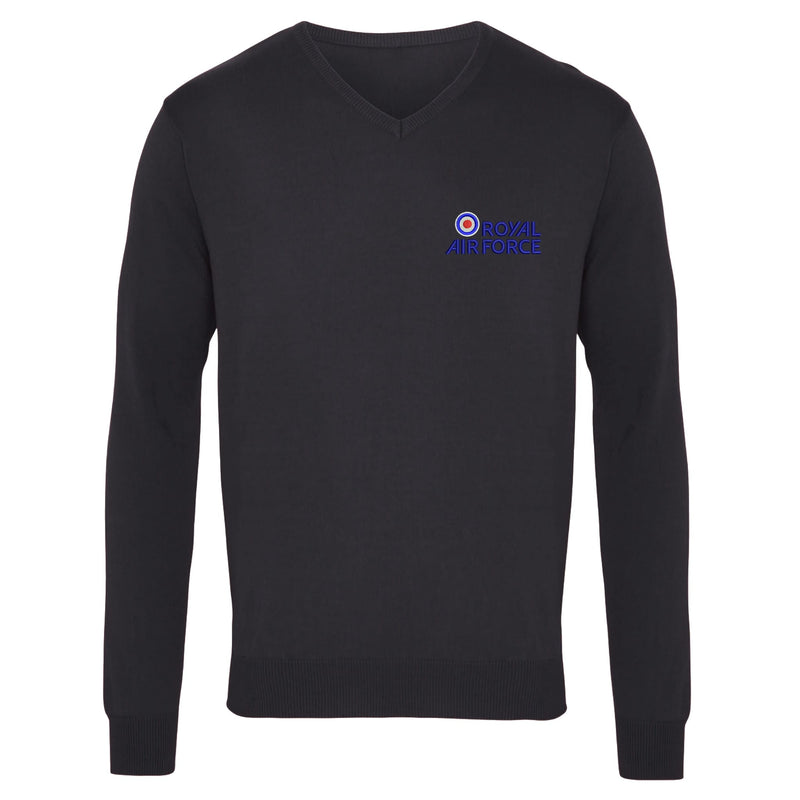 Royal Air Force - RAF Arundel Sweater