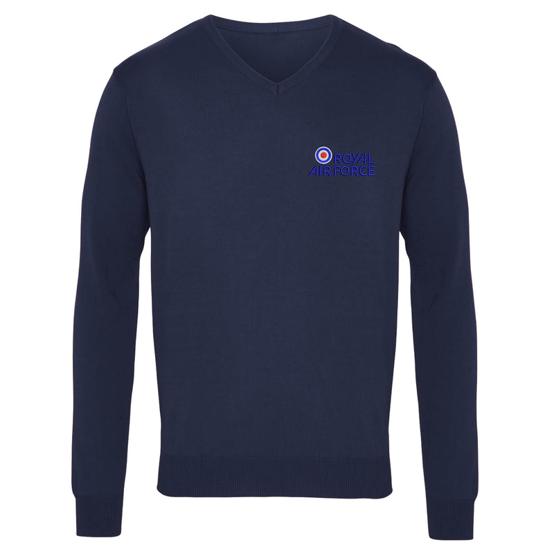 Royal Air Force - RAF Arundel Sweater