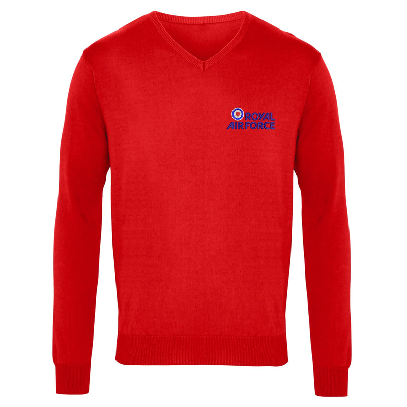 Royal Air Force - RAF Arundel Sweater