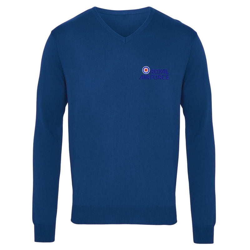 Royal Air Force - RAF Arundel Sweater