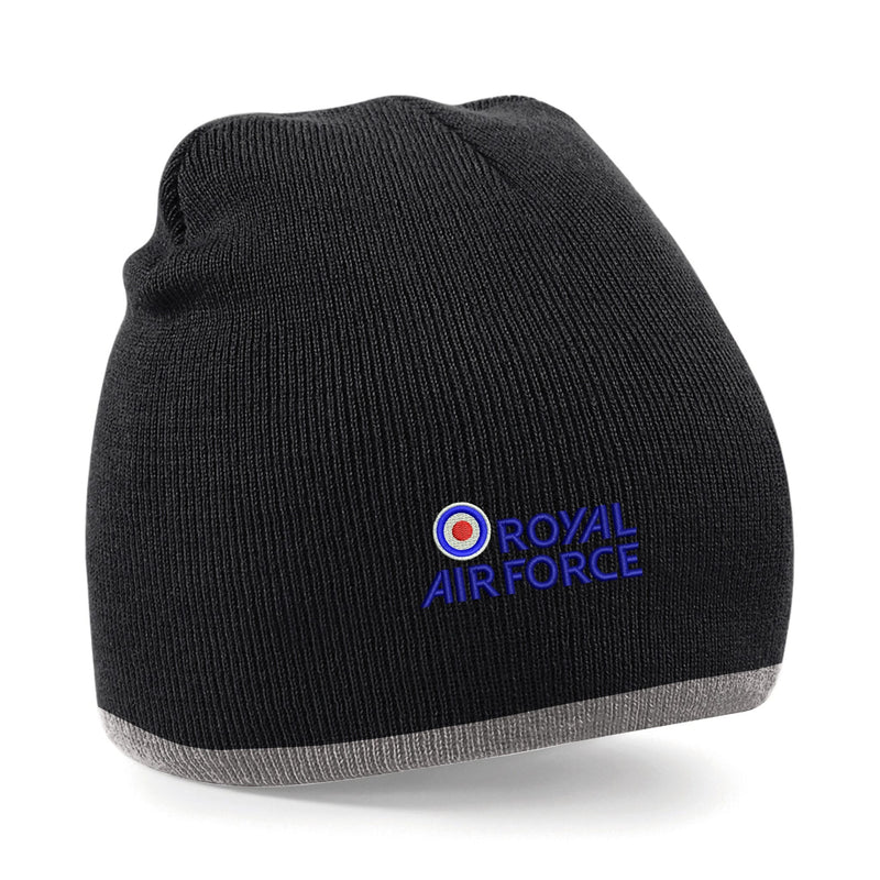 Royal Air Force - RAF Beanie Hat
