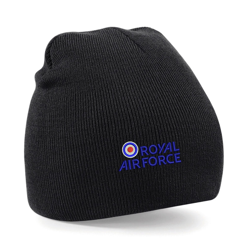 Royal Air Force - RAF Beanie Hat