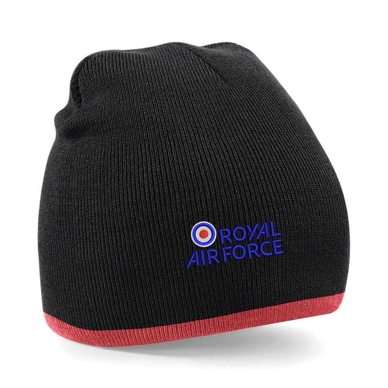 Royal Air Force - RAF Beanie Hat