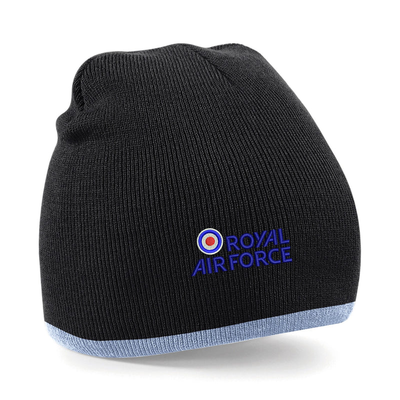 Royal Air Force - RAF Beanie Hat