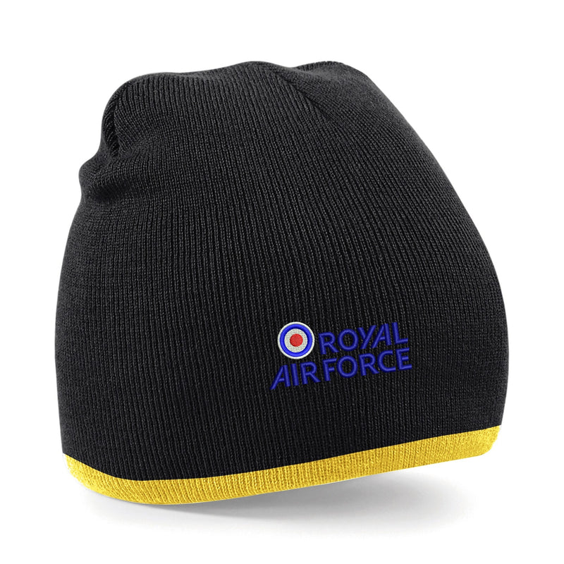 Royal Air Force - RAF Beanie Hat