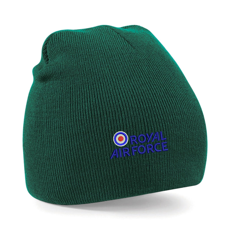 Royal Air Force - RAF Beanie Hat
