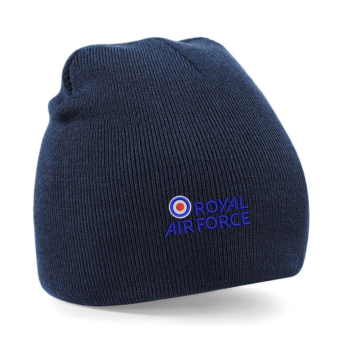 Royal Air Force - RAF Beanie Hat