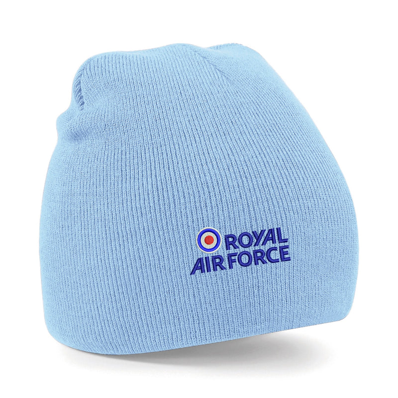 Royal Air Force - RAF Beanie Hat