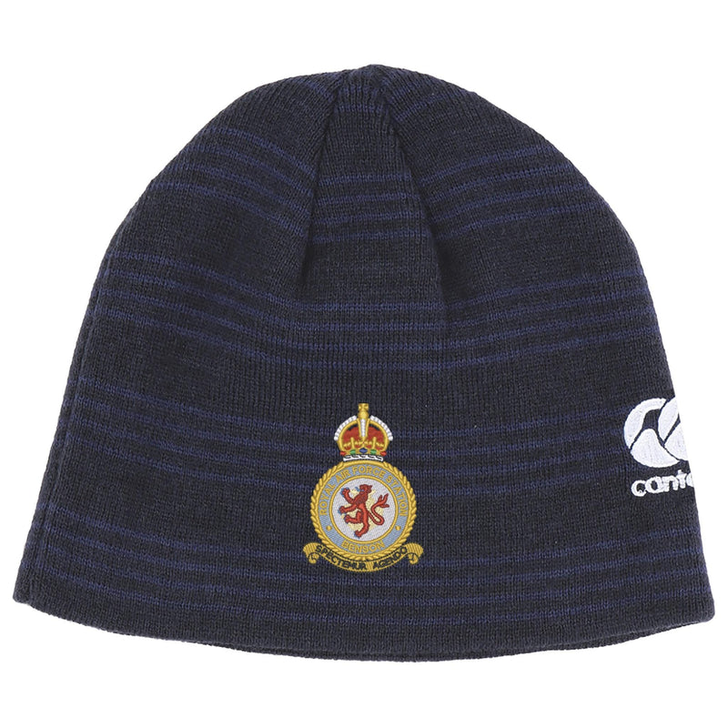 RAF Benson Canterbury Beanie Hat