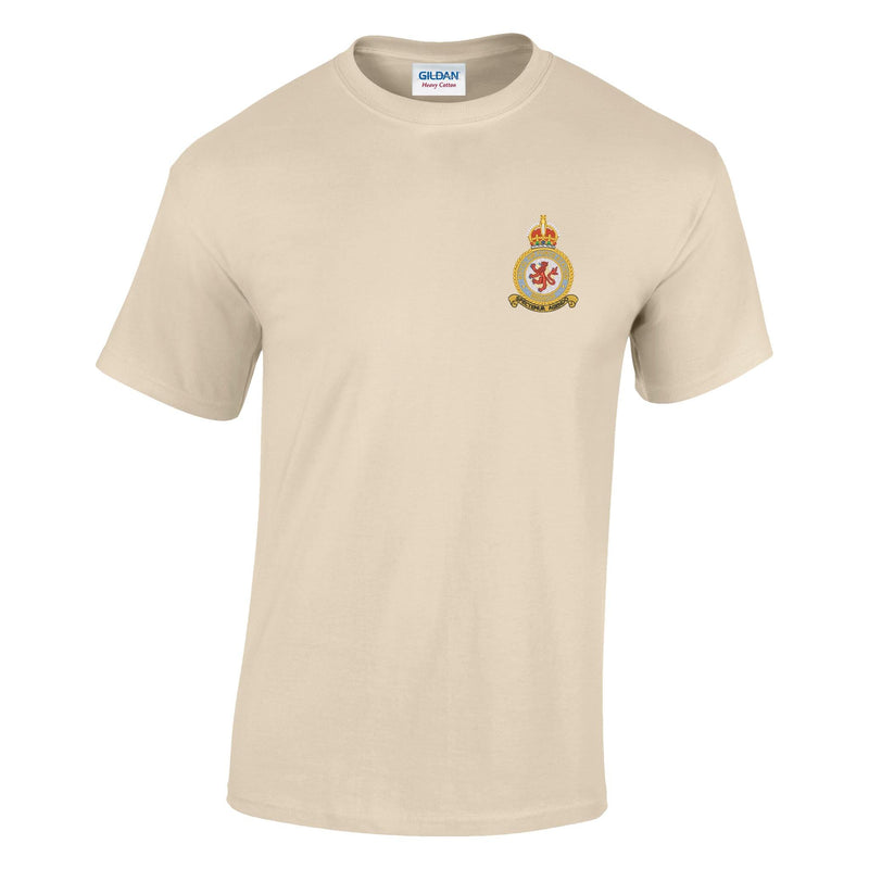 RAF Benson Cotton T-Shirt