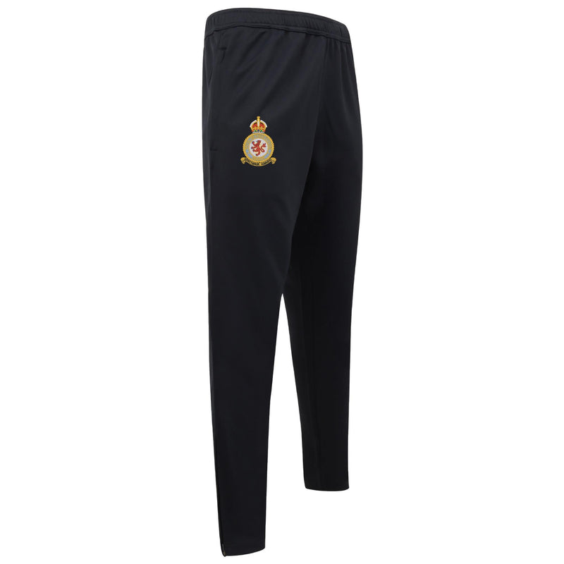 RAF Benson Knitted Tracksuit Pants