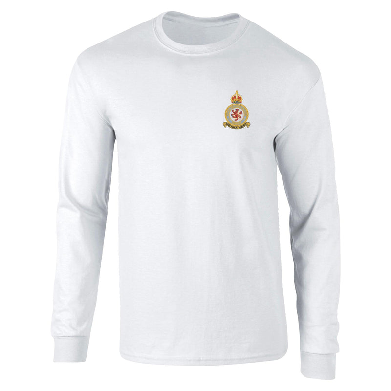 RAF Benson Long Sleeve T-Shirt