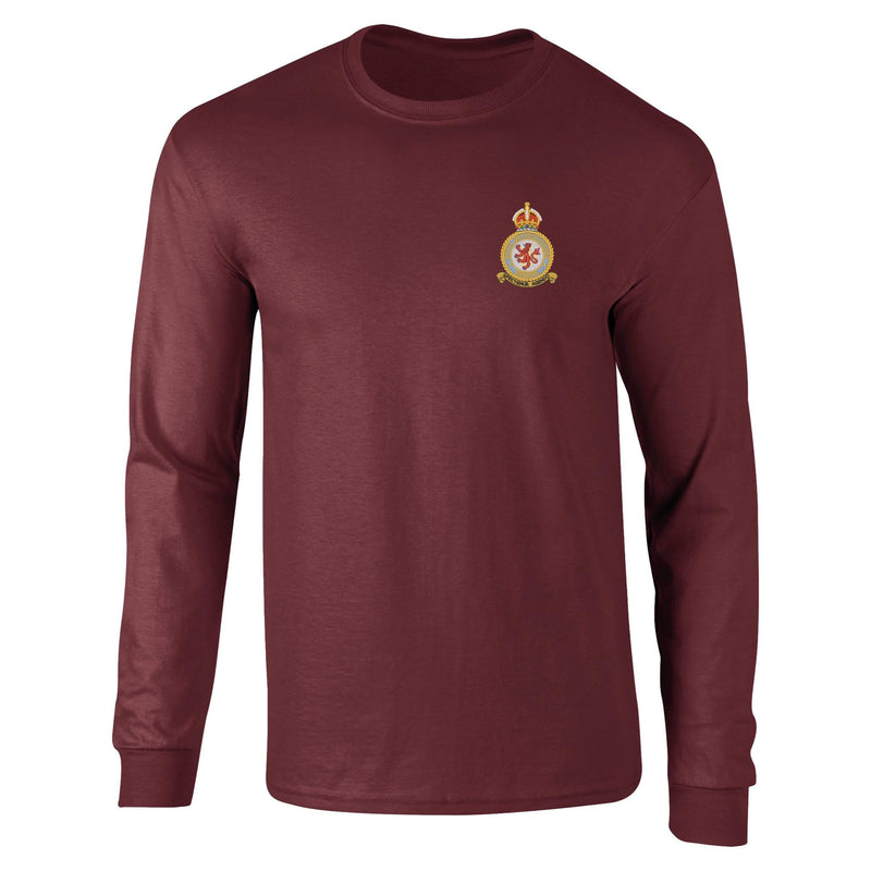 RAF Benson Long Sleeve T-Shirt
