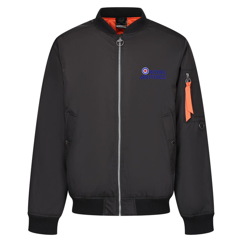 Royal Air Force - RAF Regatta Pilot Jacket