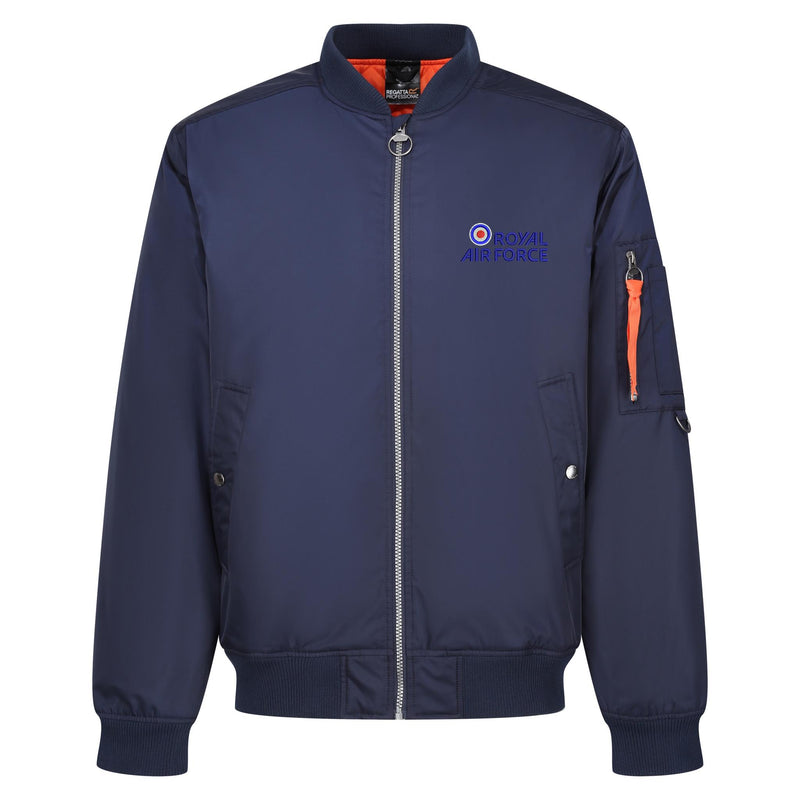 Royal Air Force - RAF Regatta Pilot Jacket