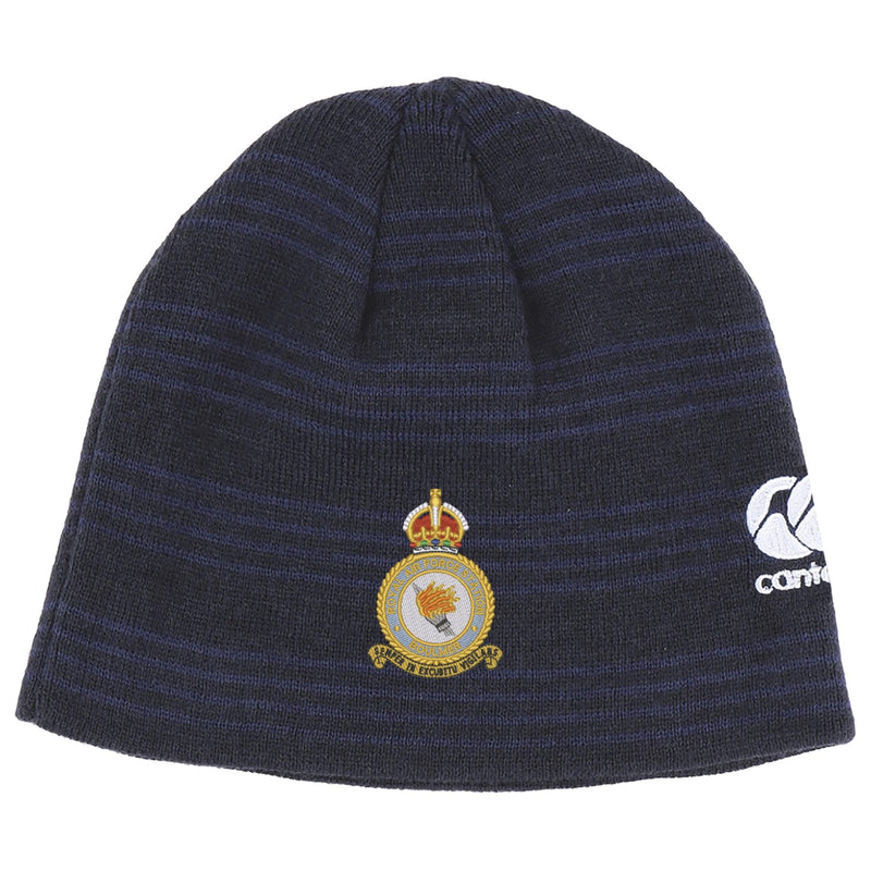 RAF Boulmer Canterbury Beanie Hat