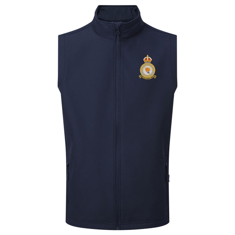 RAF Boulmer Gilet