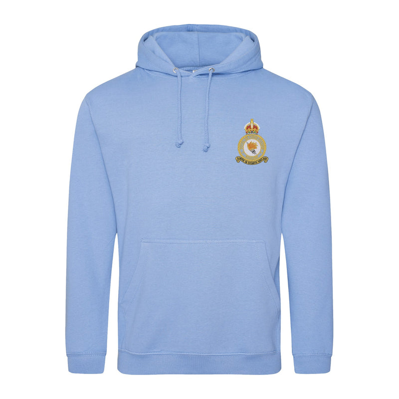 RAF Boulmer Hoodie