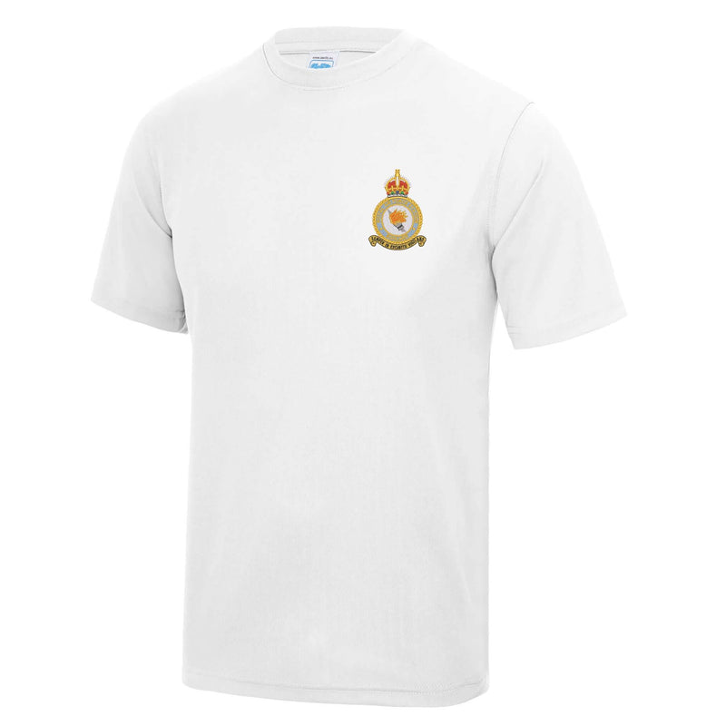 RAF Boulmer Polyester T-Shirt