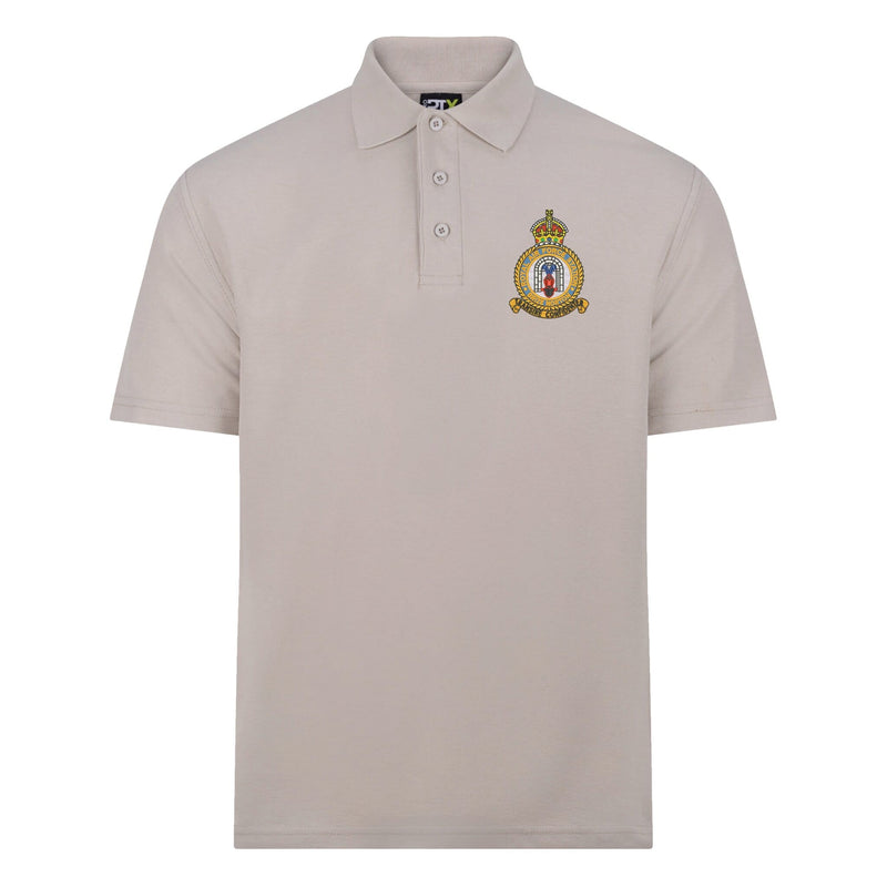 RAF Brize Norton Polo Shirt
