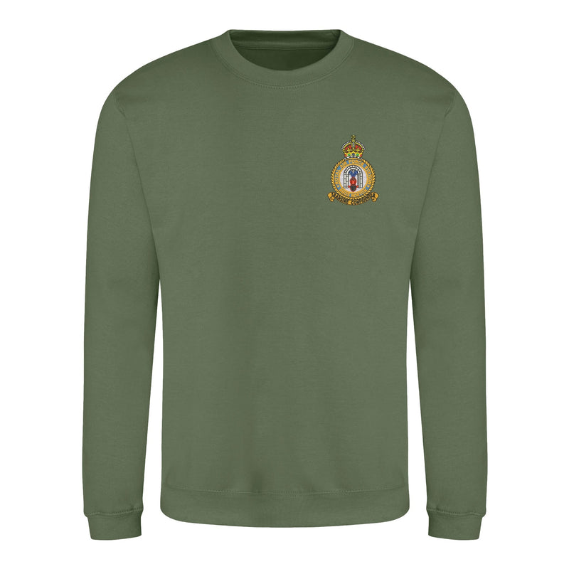 RAF Brize Norton Sweatshirt
